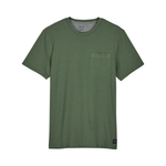 LEVEL UP SS PKT TEE
