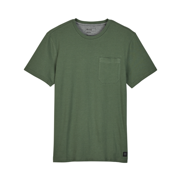 LEVEL UP SS PKT TEE