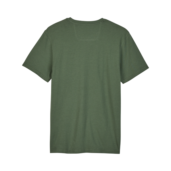 LEVEL UP SS PKT TEE