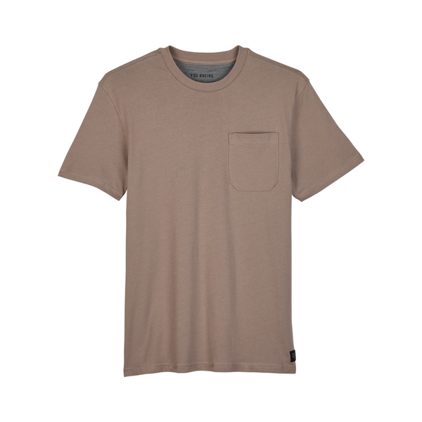LEVEL UP SS PKT TEE