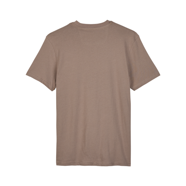 LEVEL UP SS PKT TEE