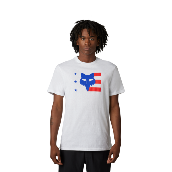UNITY II SS PREM TEE
