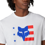 UNITY II SS PREM TEE