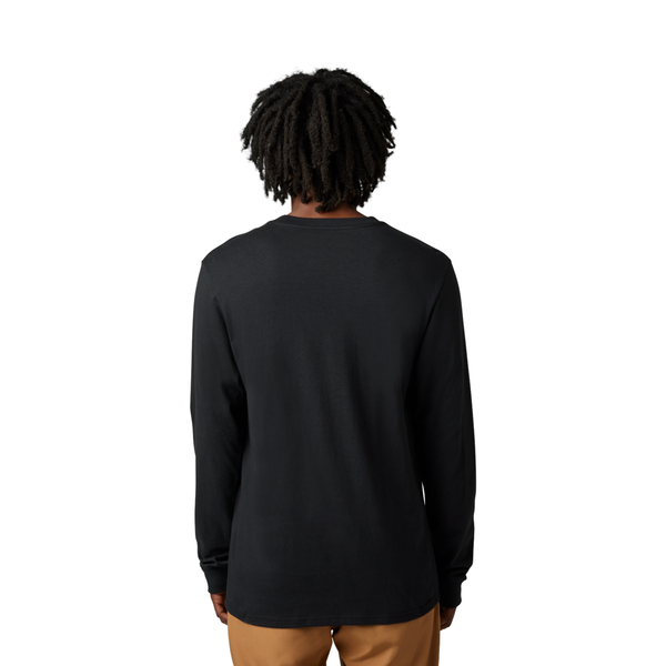 FOX X KAWI LS PREM TEE