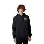 FOX X KAWI PO FLEECE