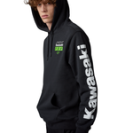 FOX X KAWI PO FLEECE