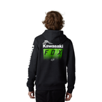 FOX X KAWI PO FLEECE