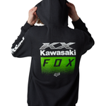 FOX X KAWI PO FLEECE