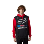 FOX X HONDA PO FLEECE