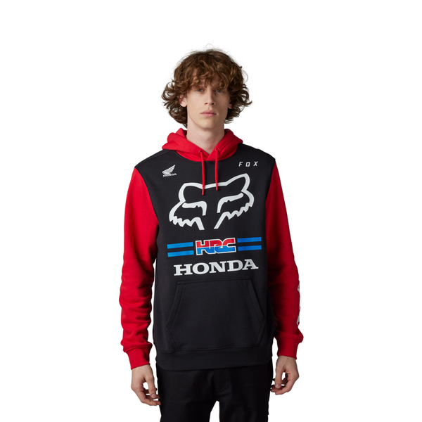 FOX X HONDA PO FLEECE