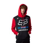 FOX X HONDA PO FLEECE