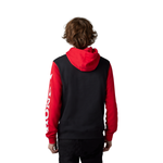 FOX X HONDA PO FLEECE