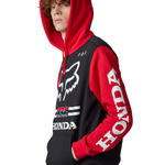 FOX X HONDA PO FLEECE