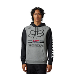 FOX X HONDA PO FLEECE