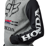 FOX X HONDA PO FLEECE