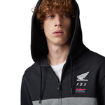 FOX X HONDA ZIP FLEECE
