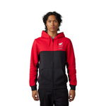 FOX X HONDA ZIP FLEECE