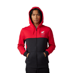 FOX X HONDA ZIP FLEECE