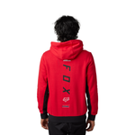 FOX X HONDA ZIP FLEECE