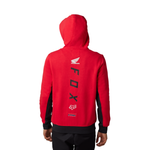 FOX X HONDA ZIP FLEECE