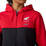 FOX X HONDA ZIP FLEECE