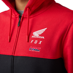 FOX X HONDA ZIP FLEECE