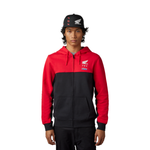 FOX X HONDA ZIP FLEECE