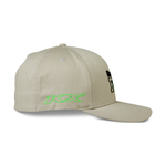 FOX X KAWI FLEXFIT HAT