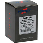 PISTON KIT FORGED PRO RACE 53.95/STD GAS/HUSQ/KTM