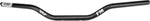 Moto Style Handlebars w/ 1" Ends