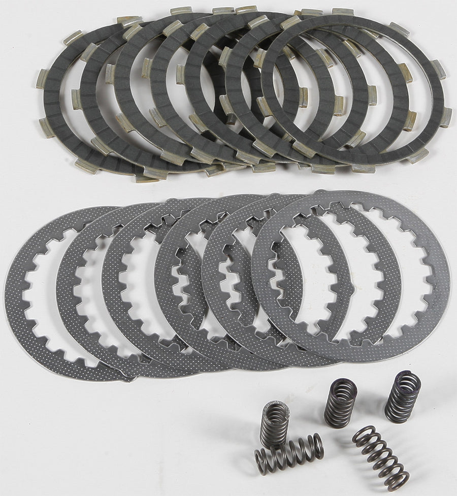 CLUTCH SET DRC42