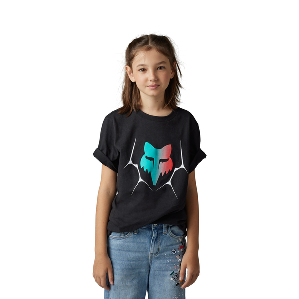 FOX TEE SYZ