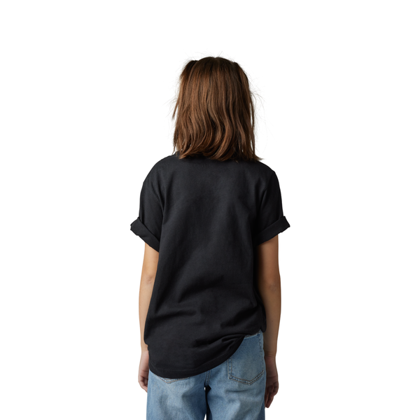 FOX TEE SYZ