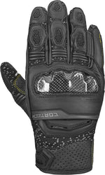 REVO ST V2 GLOVE BLACK