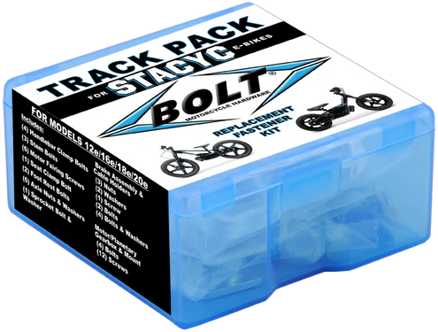 Track Pack