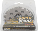 FRONT CS SPROCKET STEEL 16T-525 KAW/SUZ/TRI