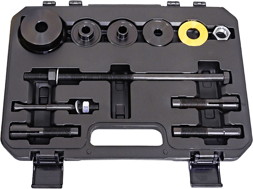 WHEEL BEARING REMOVAL AND INSTALL KIT | 390-9395