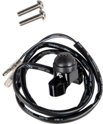 Power Billet Spacesaver Perch Mount Kill Switch