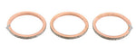 CLUTCH COVER GASKET OUTER YAMAHA