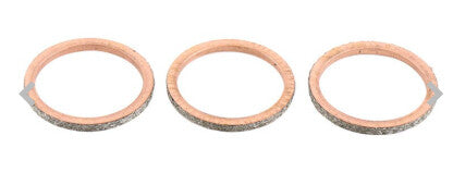 CLUTCH COVER GASKET OUTER YAMAHA