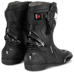 ADRENALINE GP BOOT WM BLK