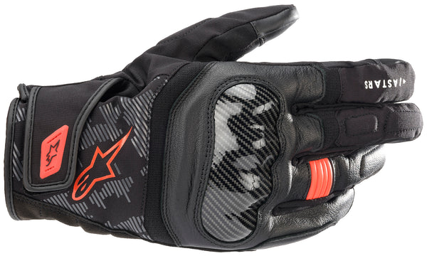 SMX-Z DS GLOVE BKRF