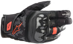 SMX-Z DS GLOVE BKRF
