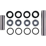 REAR KNUCKLE BUSHING KIT POL