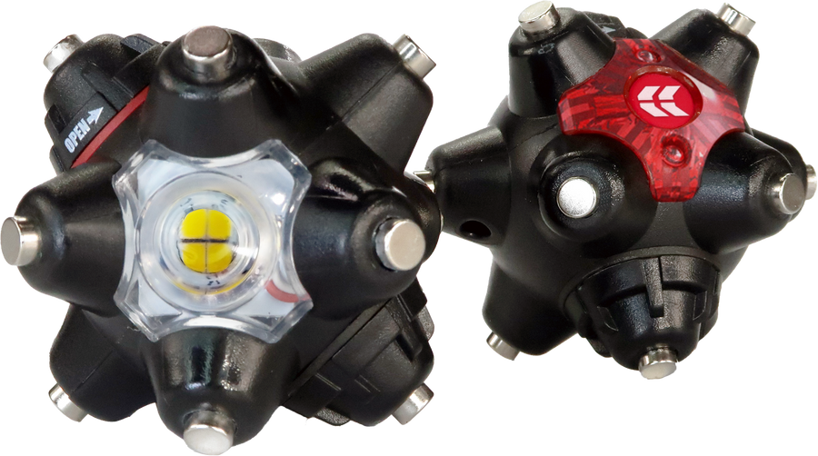 MAGNETIC LIGHT MINE PRO | 00107