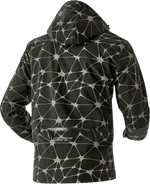 HAVOC D3O JACKET BLACK/GREY