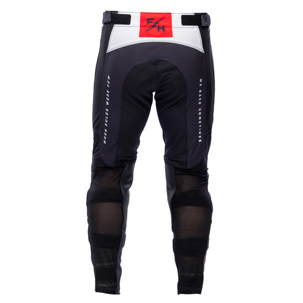 HELIX MONACO PANT BLK/WHT