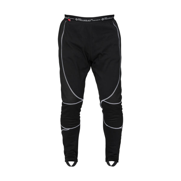 FULL HEAT LONG JOHN BLK
