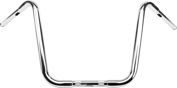 1.25" APE-HANGER 16" CHROME TBW | 96774
