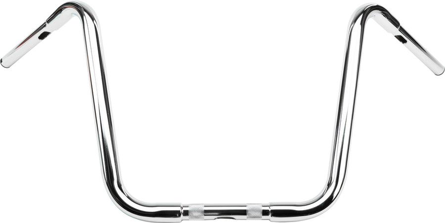 1.25" APE-HANGER 16" CHROME TBW | 96774
